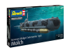 Revell 05187 German Midget Submarine Type Molch 1/72